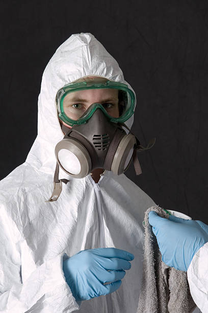 Best Air Quality Testing for Mold Spores  in Northford, CT